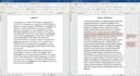 proofread and edit your english text