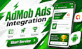integrate admob ads in your android app with ump consent