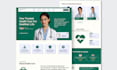 do figma website design, website UI UX design, figma website