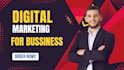 do digital marketing for your business