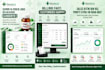 develop a complete hospital management system