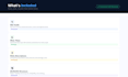 optimize your  website with on page SEO and technical audit