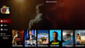 design and develop a professional iptv app with control panel