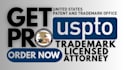 be your US licensed trademark attorney