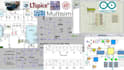 design simulate electrical electronic circuit on ltspice pspice