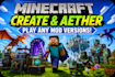 create or fix minecraft modpack convert forge mod to fabric update port old mod