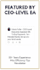 design HTML email template for cold email that avoids spam