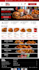 build a restaurant shopify website