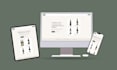 build a modern and professional website