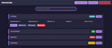 build a modern responsive website