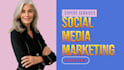 design youtube thumbnail and social media posts