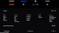 design and develop a responsive web app
