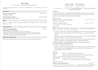 rewrite your tech resume, cover letter, linkedin headline