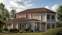 do 2d,3d visualization in revit and rhino