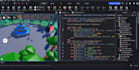 script custom roblox backend mechanics and luau game logic
