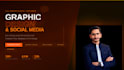 design modern logo and graphic designs