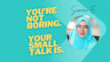 refine your social skills and build communication confidence