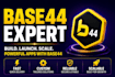 base44 expert replit database integration volt mpv lovable base44 migration