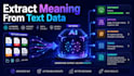 build nlp semantic search sentiment analysis and text ai