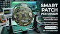 build smart patch pcb and macroled hardware solutions