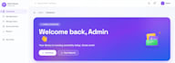 build a modern responsive react website