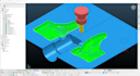 do expert 5 axis cnc programming using powermill and powershape