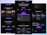 framer website develop framer website framer animation as framer website expert