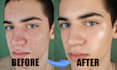 do professional portrait retouch