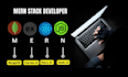 develop full stack web applications using mern stack developer skills