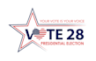 design professional political campagin logo