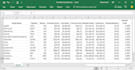 do professional data entry and tally bookkeeping