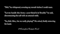 write emotional romance fiction and dialogues