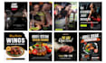design professional social media posts and canva templates amor