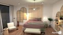 create 2d, 3d floor plan and rendering in floorplanner, 5d planner and coohom