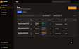 build a custom desktop application