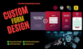 create popup form gravity form wp form