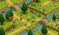 do custom pixel map, 2d top down tilemap,  pixel isometric map pixel art tileset