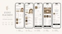 build react native expo mobile app for android and ios