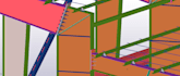 do tekla steel detailing and 3d modeling