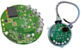 do pcb design led pcb layout power led pcb esp32 wled controller smart lighting