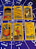 do a tarot and numerology reading combined