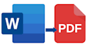 convert PDF to word, excel, or word, excel to PDF with perfect formatting