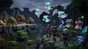 create minecraft blockbench mob models voxel creatures hytale