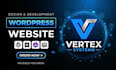 wordpress website design elementor wordpress website development astra website