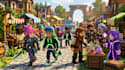 make minecraft avatar skin models voxel characters in blockbench