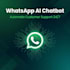 build a custom ai telegram bot with chatgpt integration