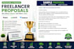 write persuasive client proposals and cover letters