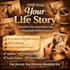 write your personal biography