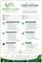 write professional business emails, letters, and documents