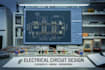 do electrical circuits, schematics and engineering drawings